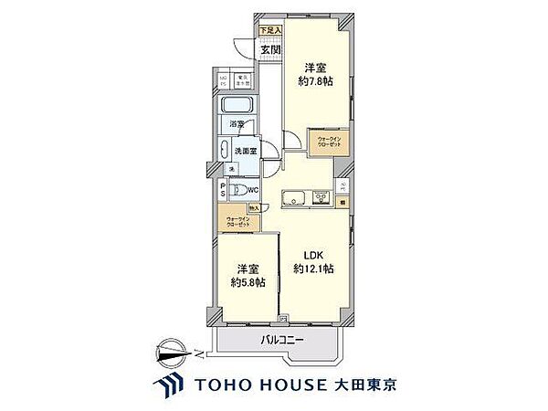 間取り：314002817382