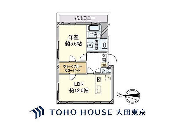 間取り：313004851964
