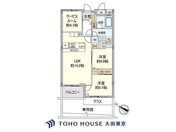 間取り：313004852006