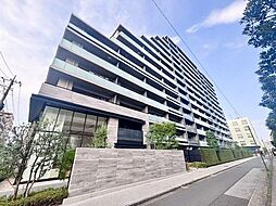リビオシティ南砂町ステーションサイト