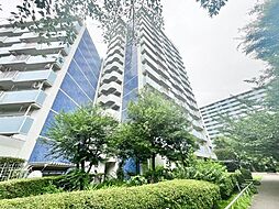 越中島三丁目ハイツ3号棟