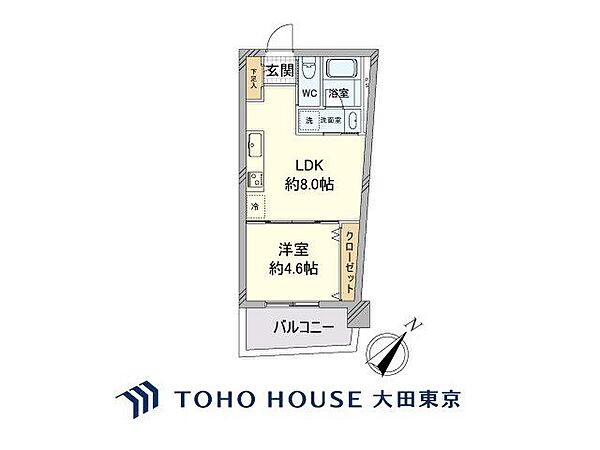 間取り：313004852932