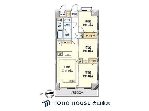 間取り：313004853396