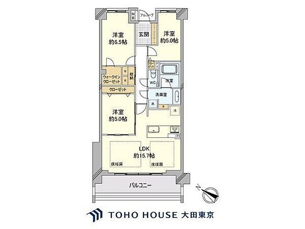 間取り：314002818266