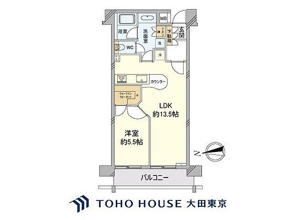 間取り：313004855090