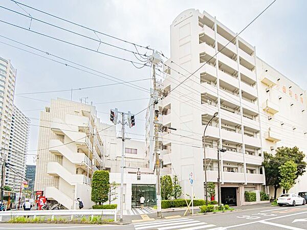 快適な暮らしを実現するアクセス良好な好立地。日々の暮らしが充実する利便性の高い住環境です。