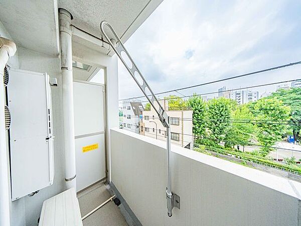 開放感豊かな景色が広がり、四季を通して、さわやかな暮らしが叶います。