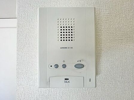 インターホン
