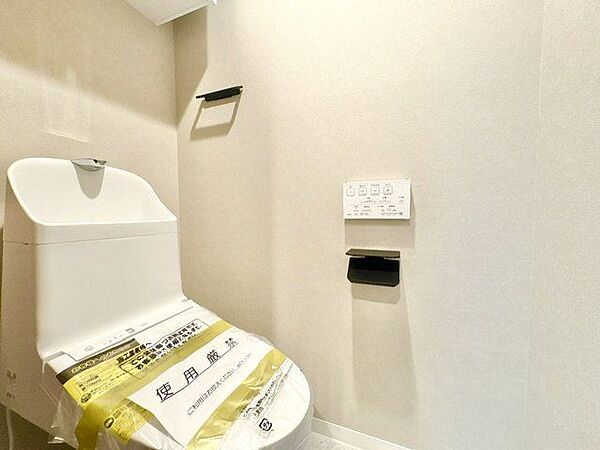 毎日使う場所だからこそ、使い勝手を考慮しました。落ち着いた空間で安らぎのひとときを。
