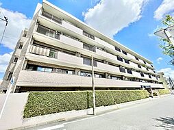 武蔵中原パークホームズ