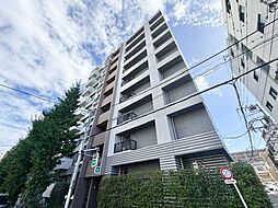 オープンレジデンシア小石川三丁目