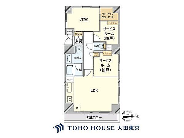 間取り：313004854569