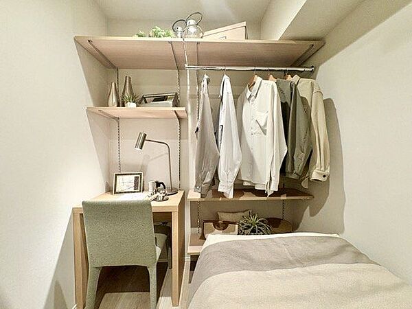 子供部屋