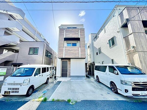 住まいは明日へのエネルギーを養うオアシスだとすれば、元気のでる存在でなければなりません。