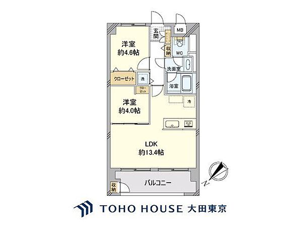 間取り：313004856127