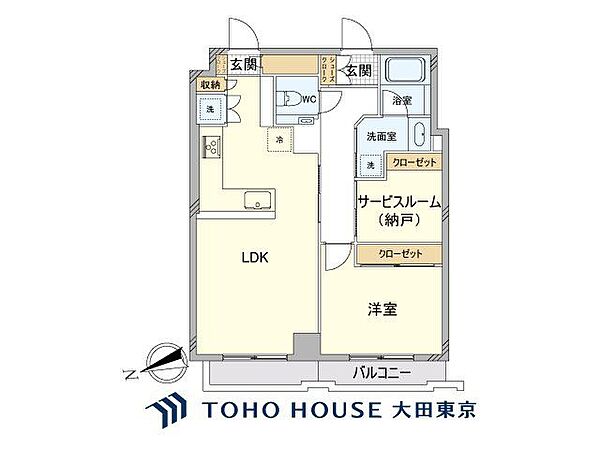 間取り：313004856129