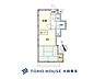 間取り：（間取り図）