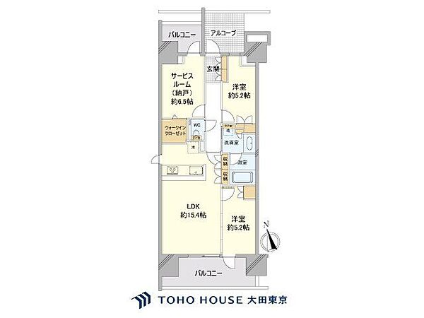 間取り：313004856698