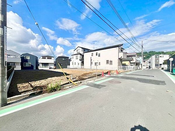 日々の暮らしに豊かさや潤いを与えてくれる住環境であることもこの街の魅力です。