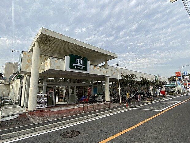 Fuji馬場店 400m