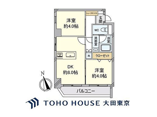 間取り：313004857523
