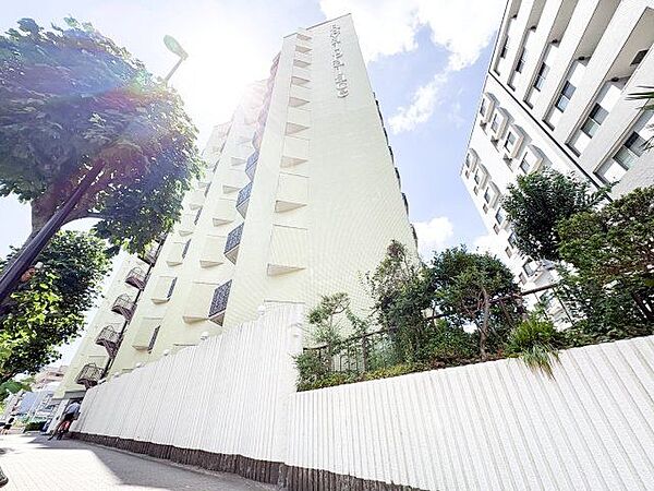 駅近ならではの、生活利便施チカ身近に充実した立地。