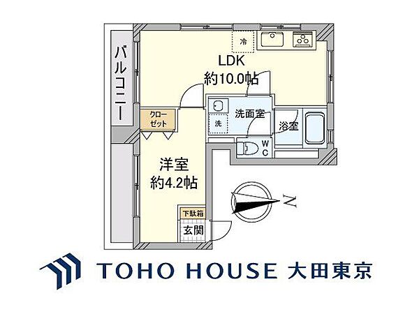 間取り：313004857654