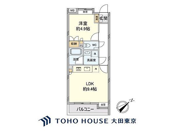 間取り：313004857767