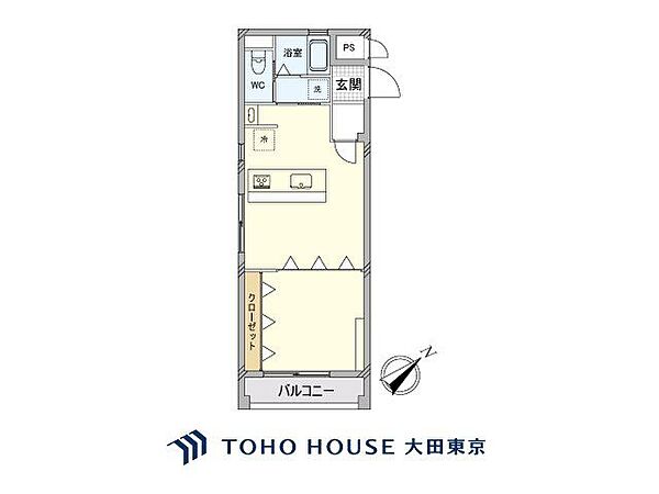 間取り：313004857340