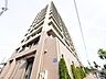 外観：多彩な生活利便施設が融合した暮らしやすい環境。穏やかで快適な日々を叶えるための舞台が広がっています。