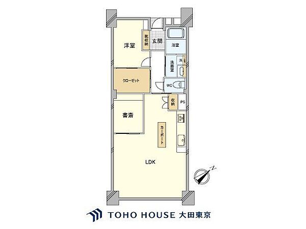 間取り：313004857387