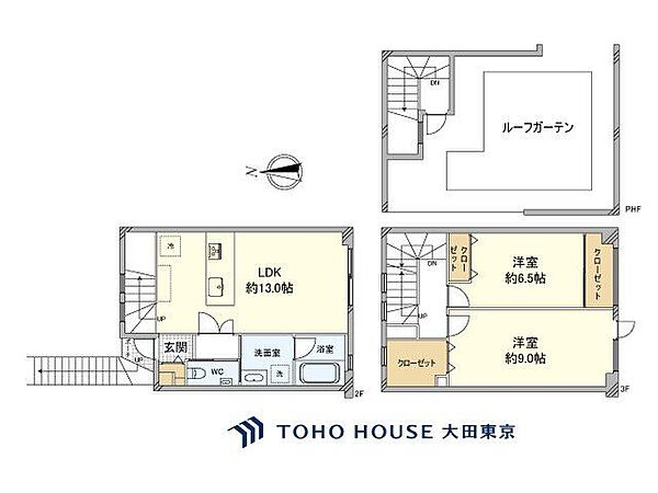 間取り：313004857978