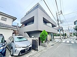 東京都大田区西糀谷１丁目