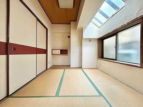 和室