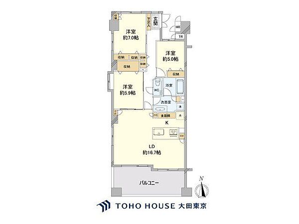 間取り：313004858637