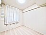 洋室：自分らしさがぎゅっと詰まった、暮らしを愉しむ住まいへ。