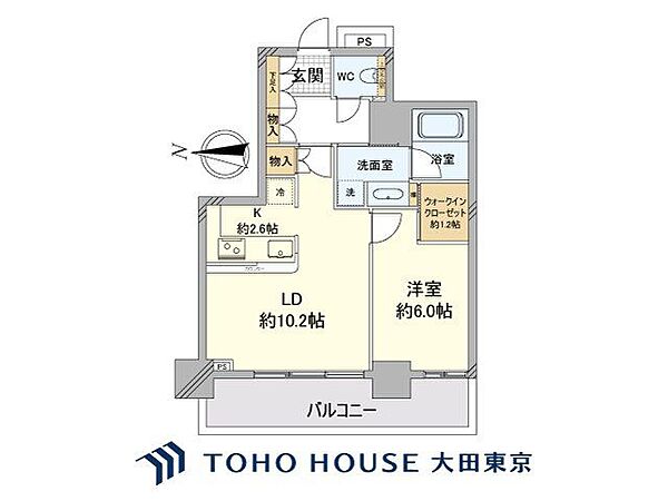 間取り：313004858638