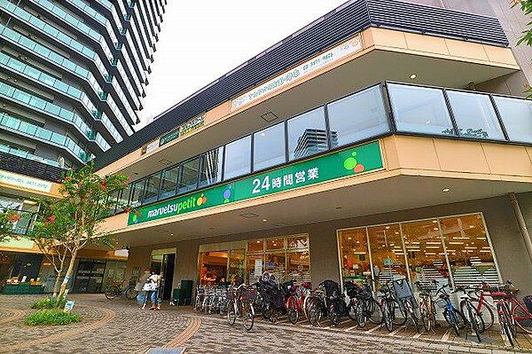 マルエツプチ港南シティタワー店 350m