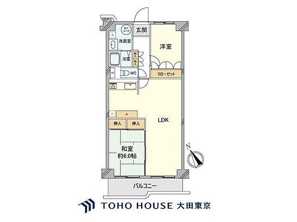 間取り：313004858639