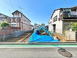 神奈川県横浜市旭区上白根１丁目