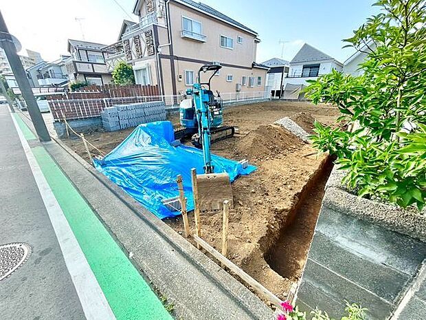 快適に過ごす条件は一人ひとり違います。居住していく中であなただけの「マイホーム」に創り上げて下さい。