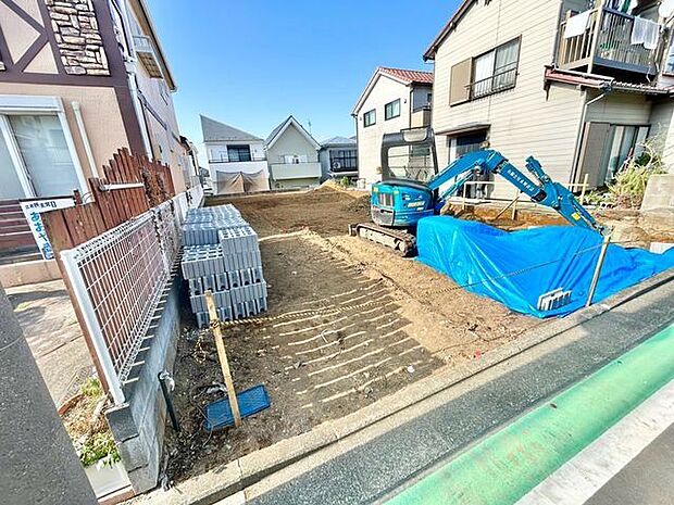 一日の中で多くの時間を過ごすお住まい。ワンランク上の、「オンリーワンの家」を提供します。