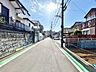 外観：周辺環境も含めてご案内させていただきます。是非お気軽にお問い合わせください。