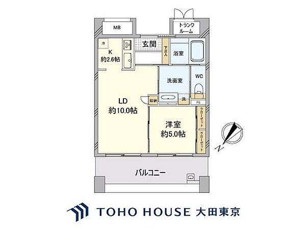 間取り：313004858856