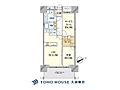 イニシア上野根岸9階10,490万円