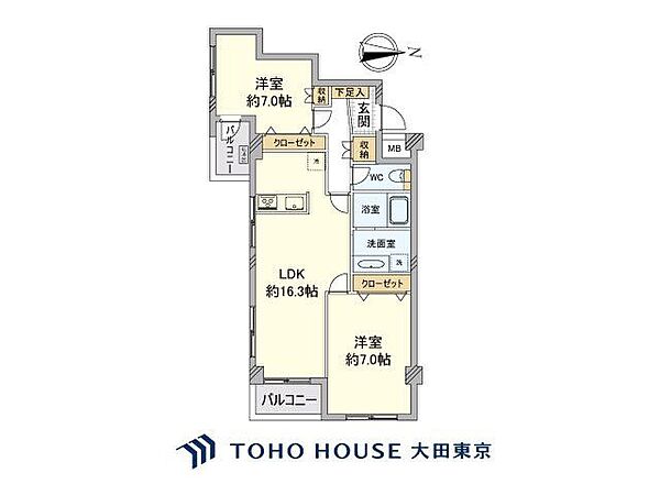 間取り：313004859341