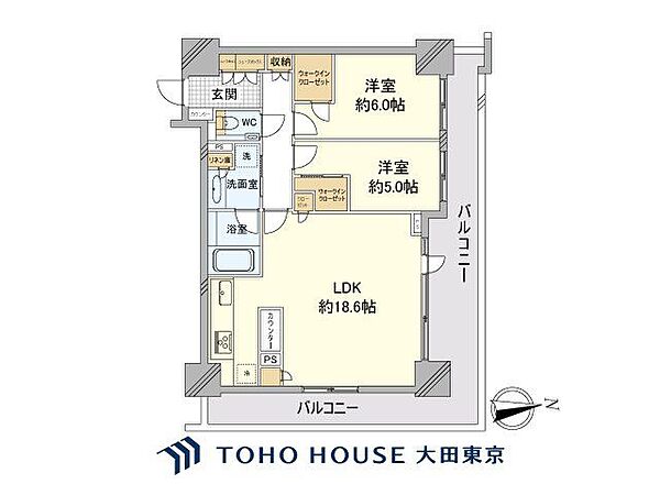 間取り：313004859132