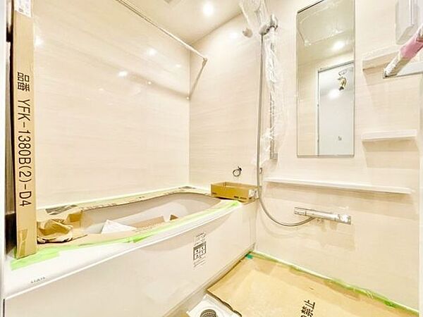 心と身体と向き合う、セルフケアの基地として。バスタイムをより心地よく有効なひとときにするために。