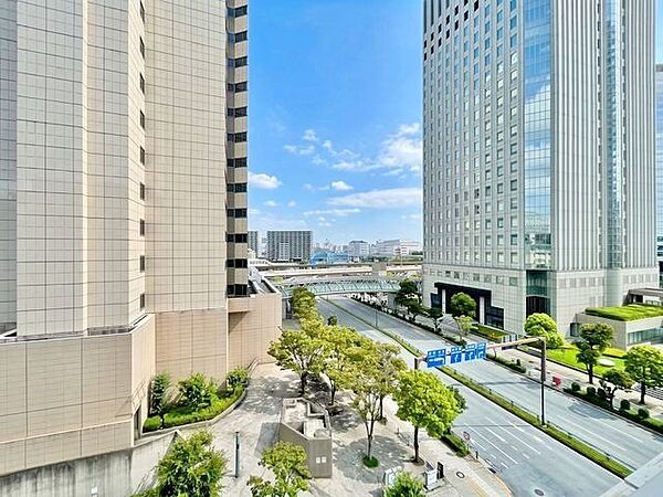 さまざまな表情の景色を眺めながら、くつろぎのひとときをお過ごしいただけます。