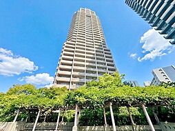 キャナルワーフタワーズWest棟